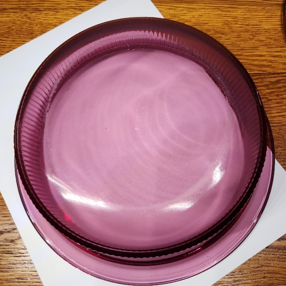 Corning Vision V-31-B Casserole Dish W/Lid V-1.5-C - Picture 7 of 7